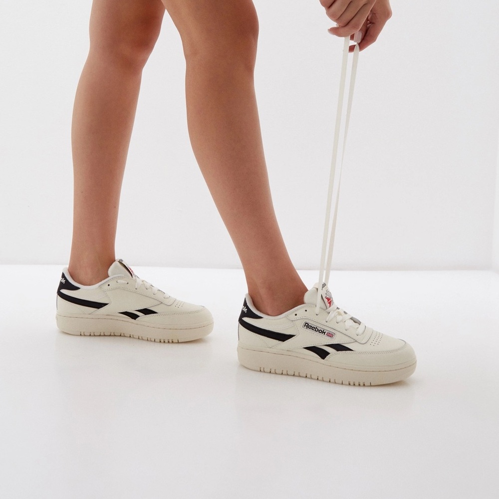 Reebok Club C 85 Double
Women's